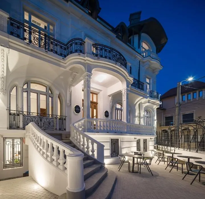Casa Popeea Boutique Hotel-1