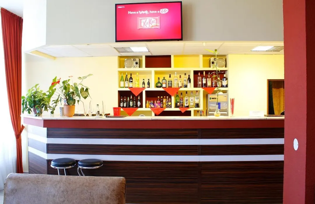 Hotel Montana - Covasna-1