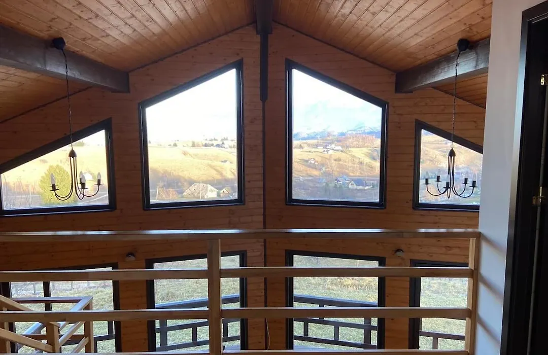 Sirnea Chalet-1