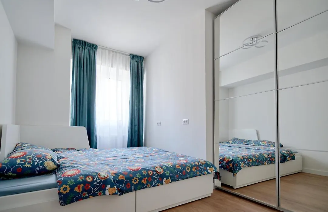 Apartament Hermosa-1