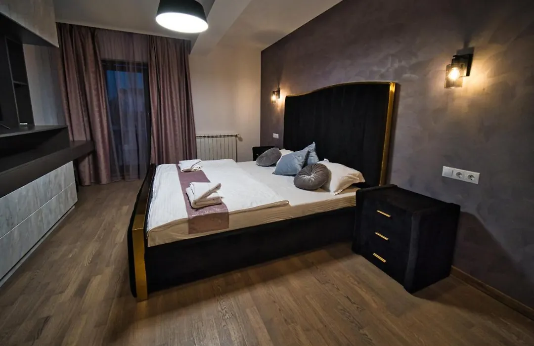 Penthouse de Lux André-1
