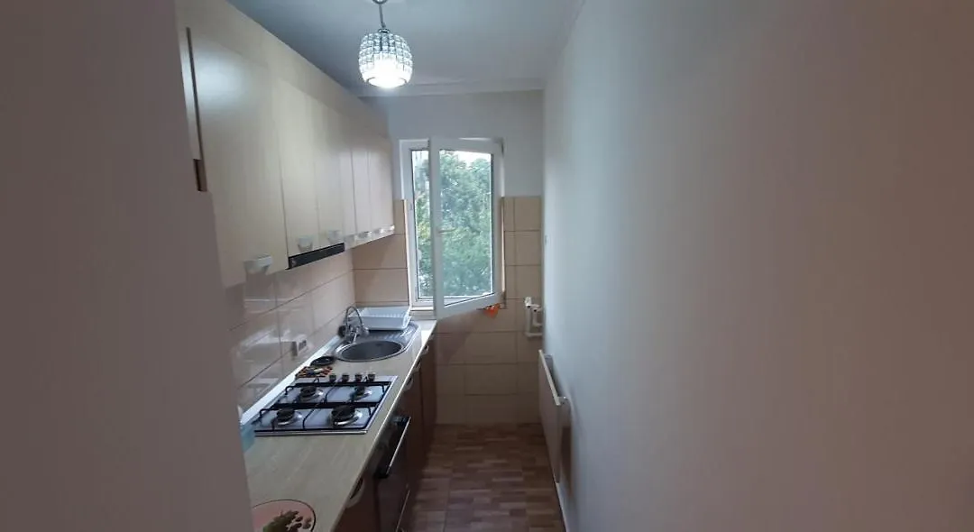 Apartament Claudia-1