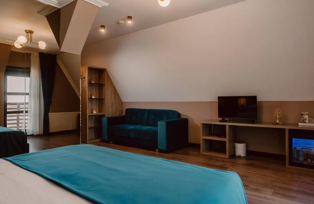 Boutique Hotel Cattaleya-1