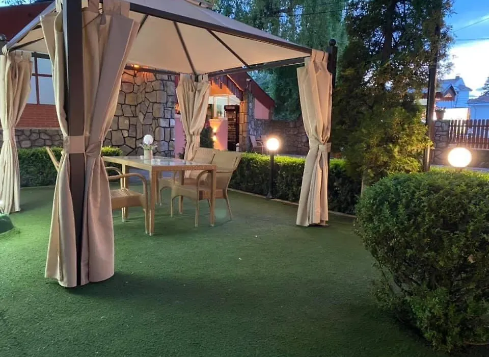 Hotel Muntenia-1