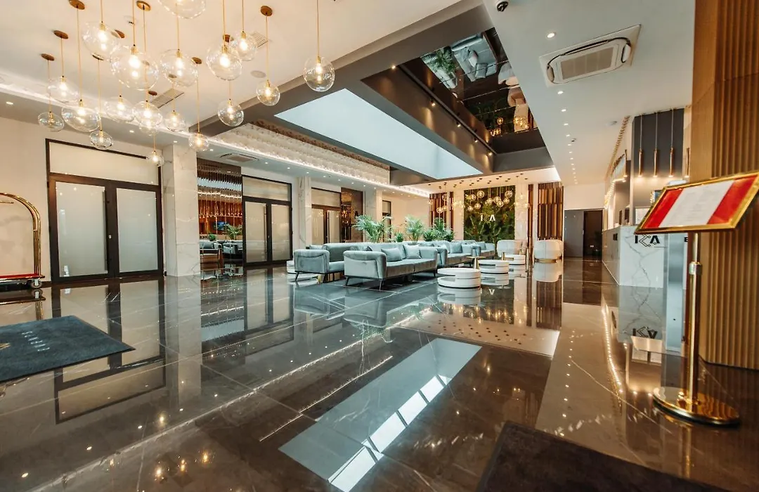 Iza Hotel-1