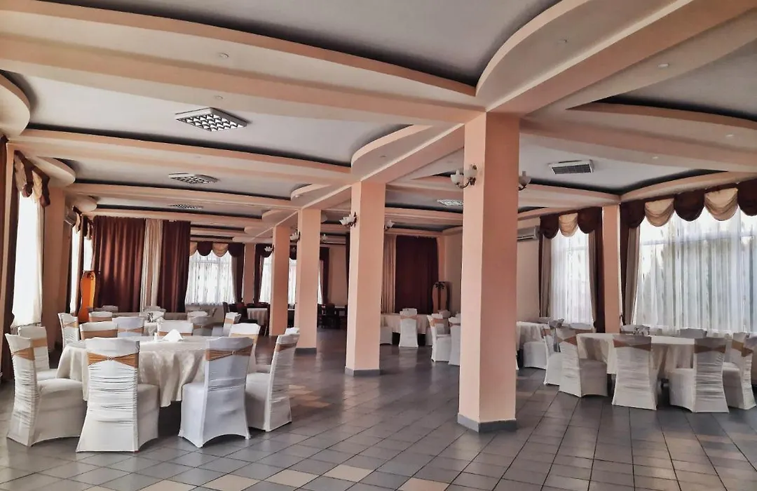 Hotel Belvedere-1