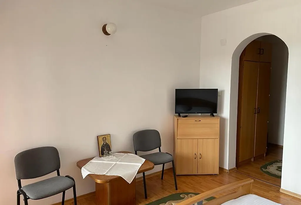 Casa "Ierusalim-Hozeva-Hozeva"-1