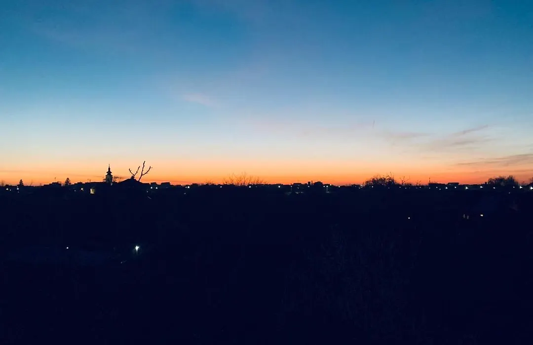 Pensiunea Panorama Arad-1