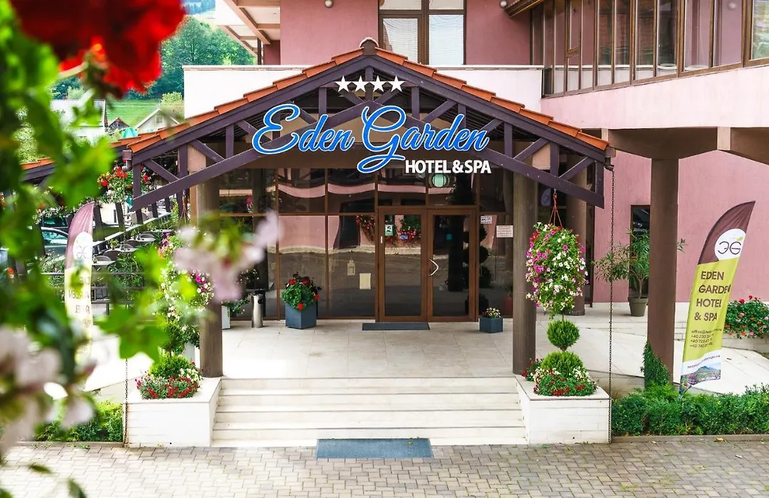 Hotel Eden Garden Spa-1