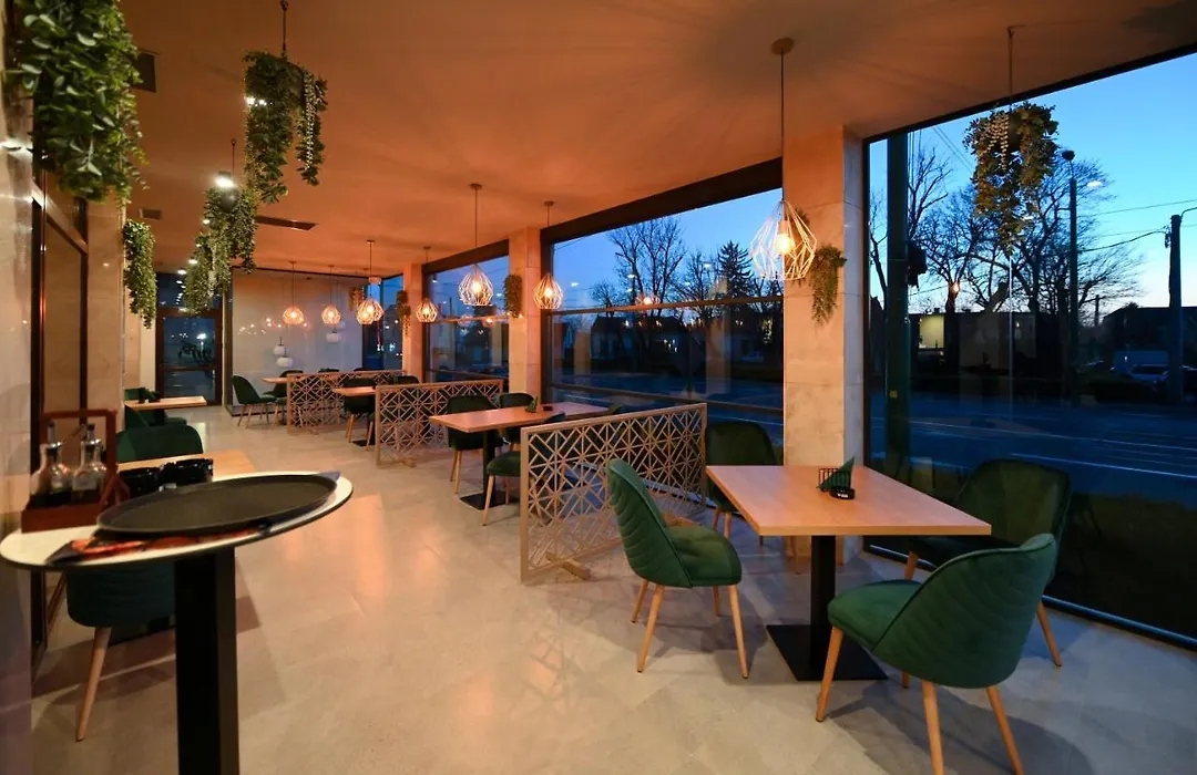 Hotel Xemar-1