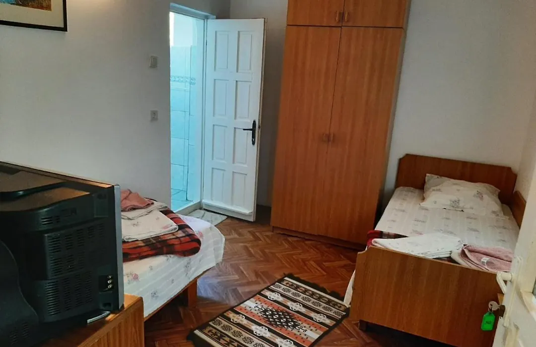 Pensiunea Sapte Pini-1