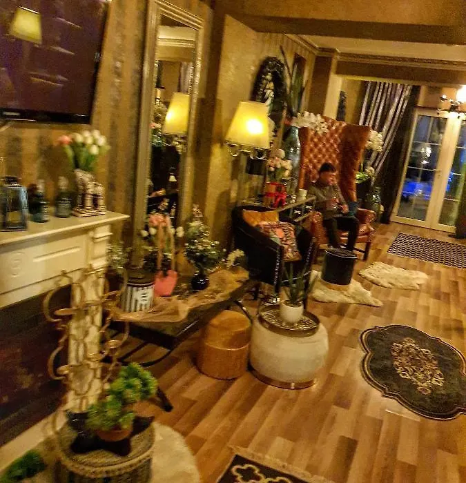 Portobella Boutique Self Check In (Adults Only)-1