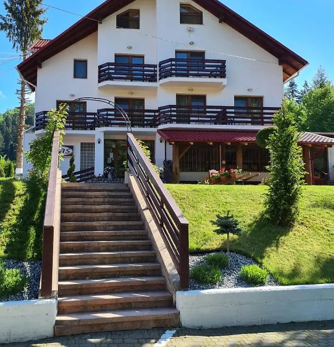 Pensiunea Andias-1