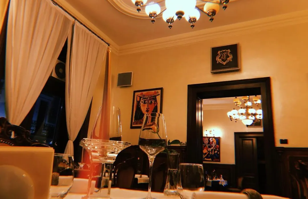 Picasso Boutique Hotel-1