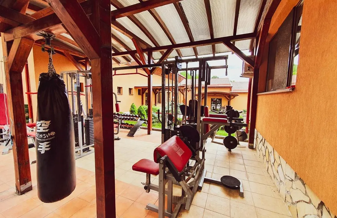 Hotel Belvedere-1