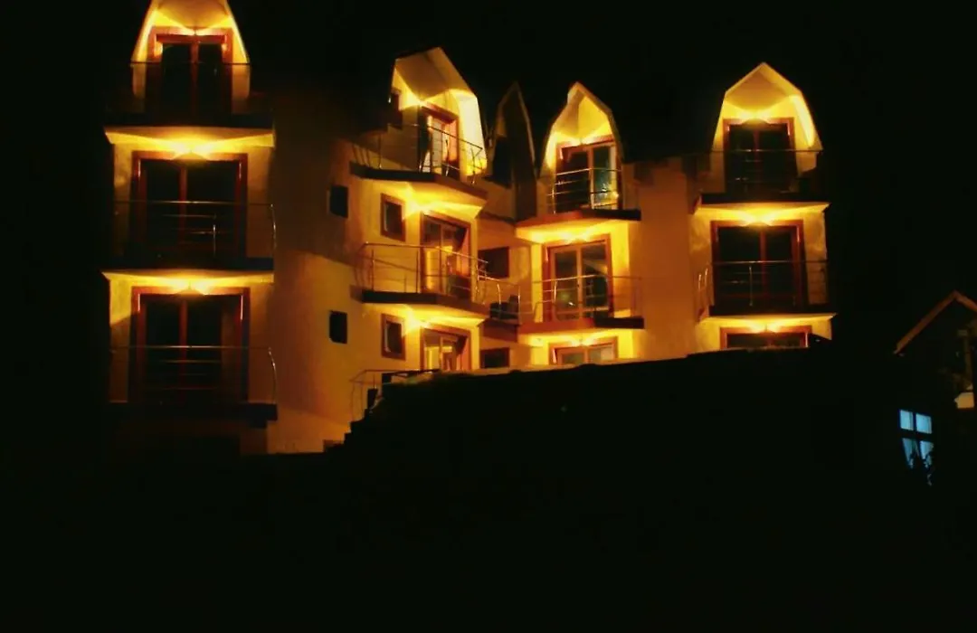 Vila Golful Francezului-1