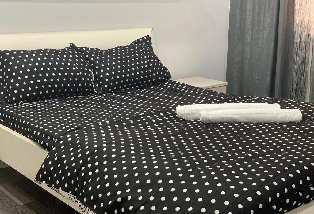 Apartament B Orizont-1