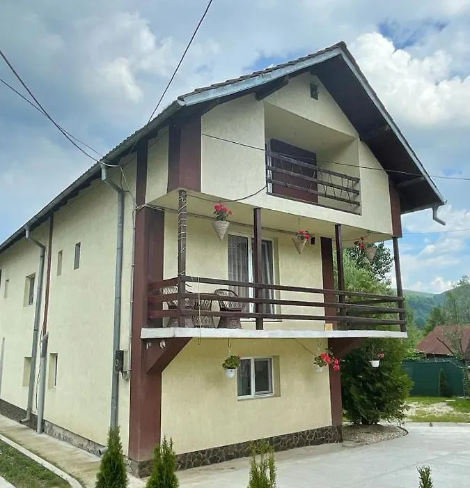 Pensiunea Antonia-1