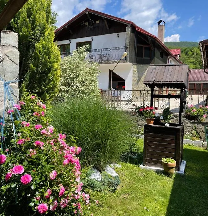 La Buna Văliug-1
