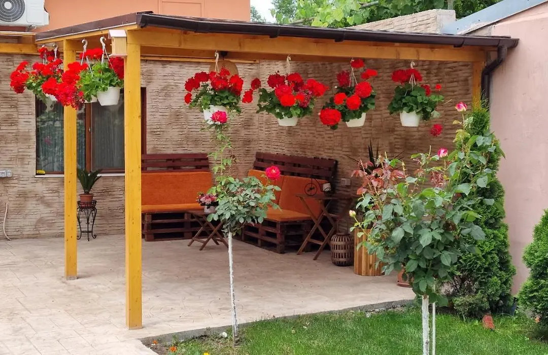 Orange House Constanta-1