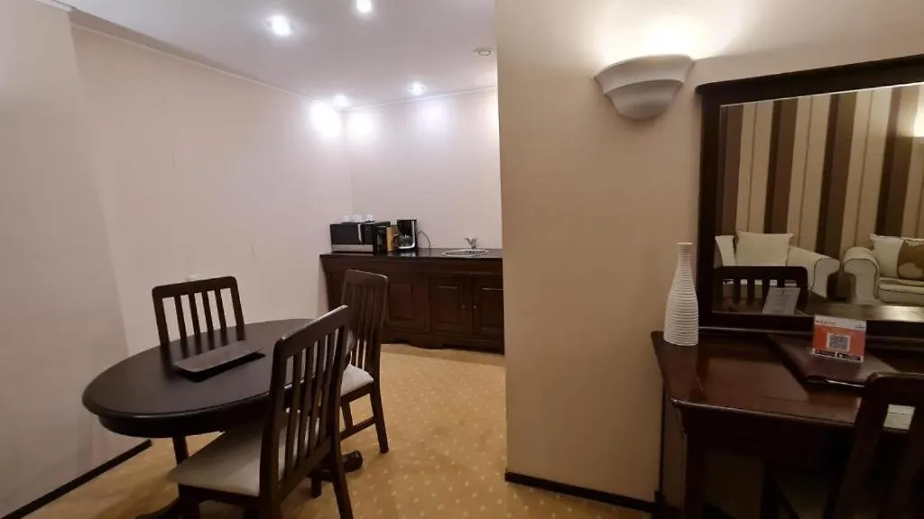 Alpin Resort Hotel - Apartamentele 2403-2404- proprietate administrata de gazda privata-1