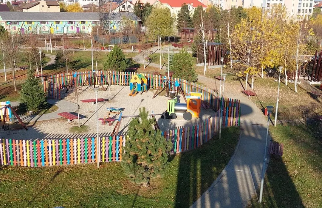 Pipera Park Studios-1