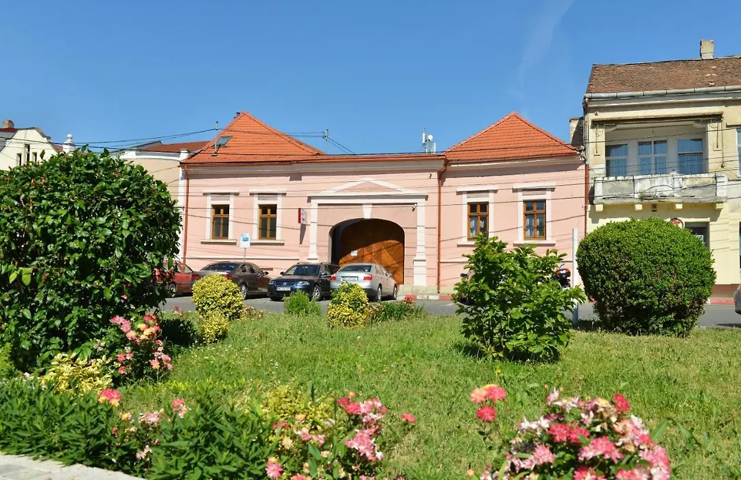 Magic Five - Cazare Reghin ***-1
