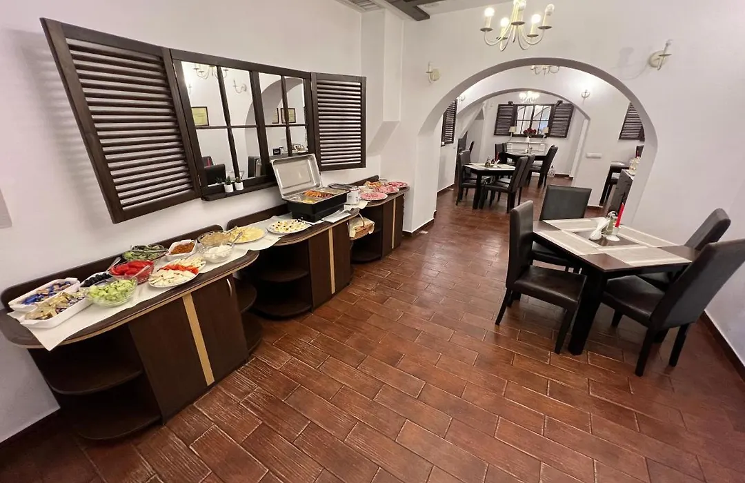 Hotel Belvedere-1