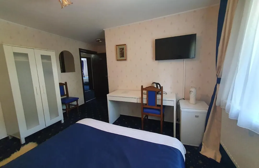 Hotel Green Palace-1