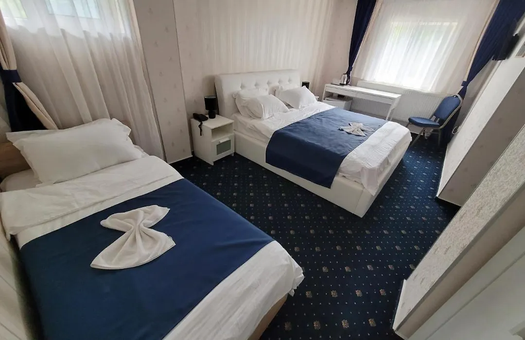 Hotel Green Palace-1
