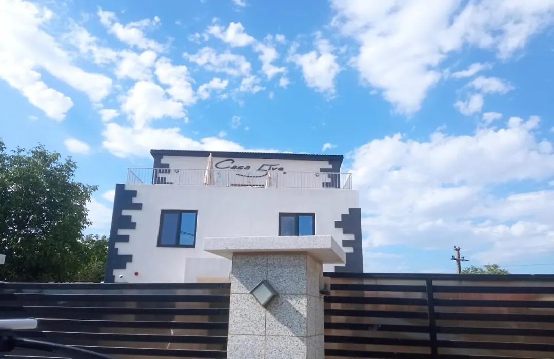 Casa 5Ive-1