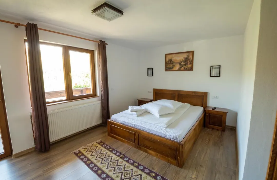 Cabana Denisa-1