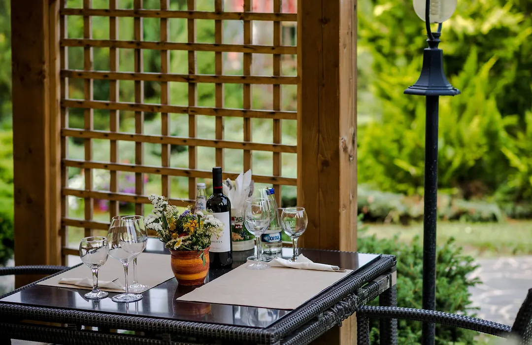 Hotel Sunny Hill-1