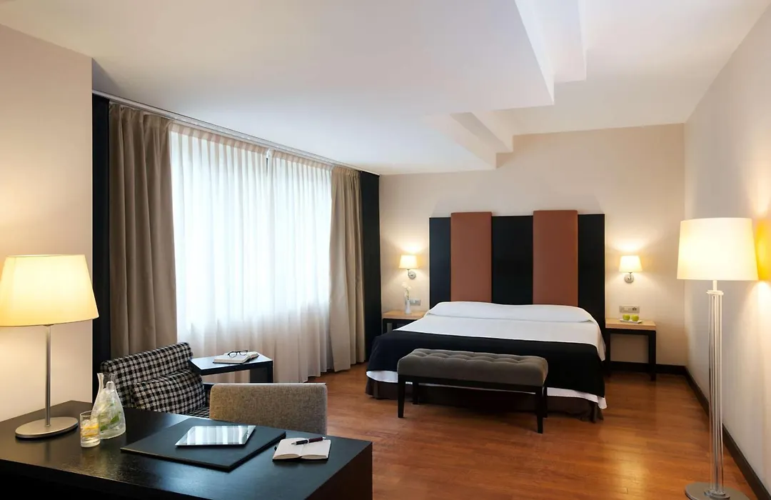 Nh Timisoara-1