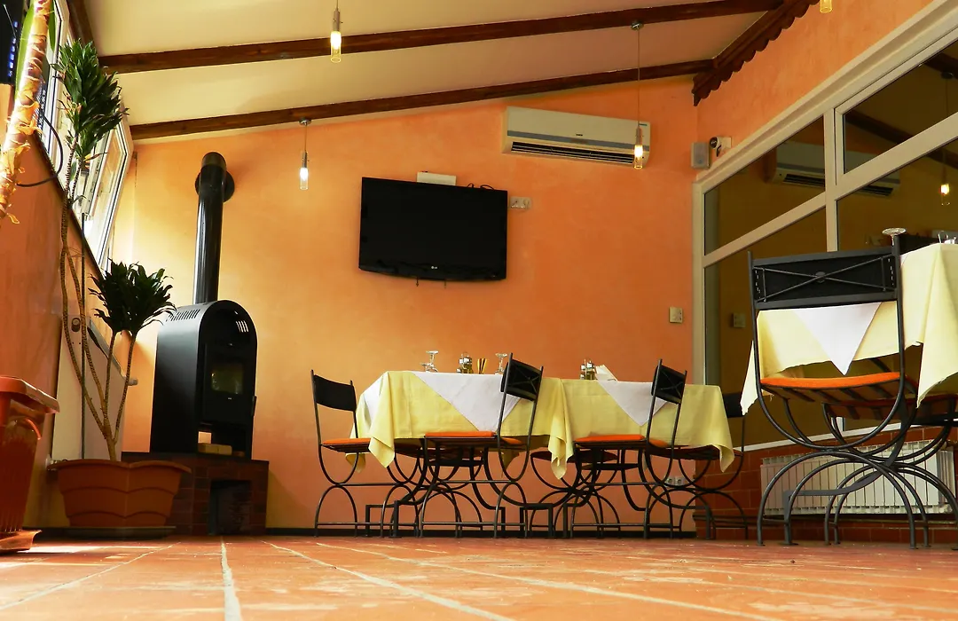 Hotel Adriatico-1