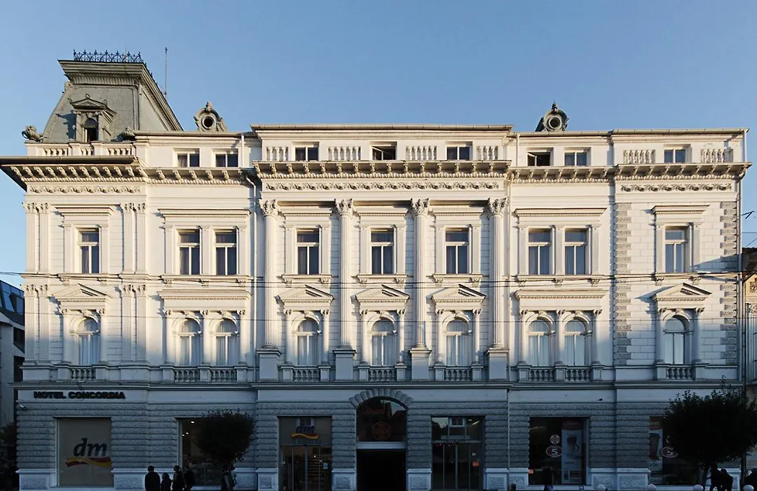 Hotel Concordia-1