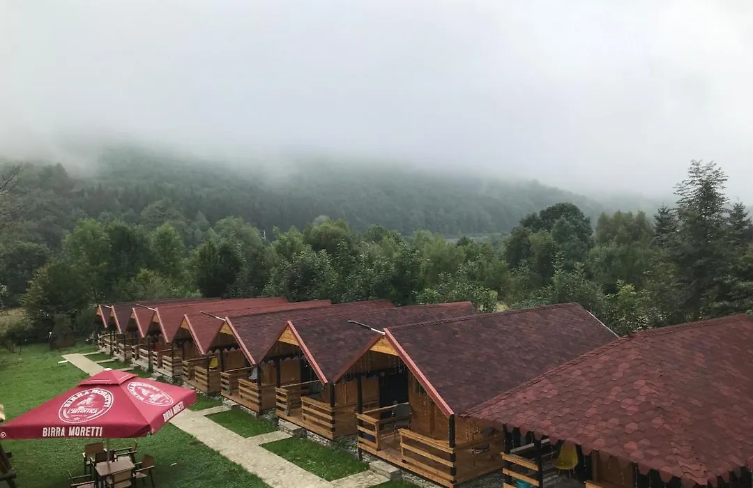 Căsuțele Doftanei-1