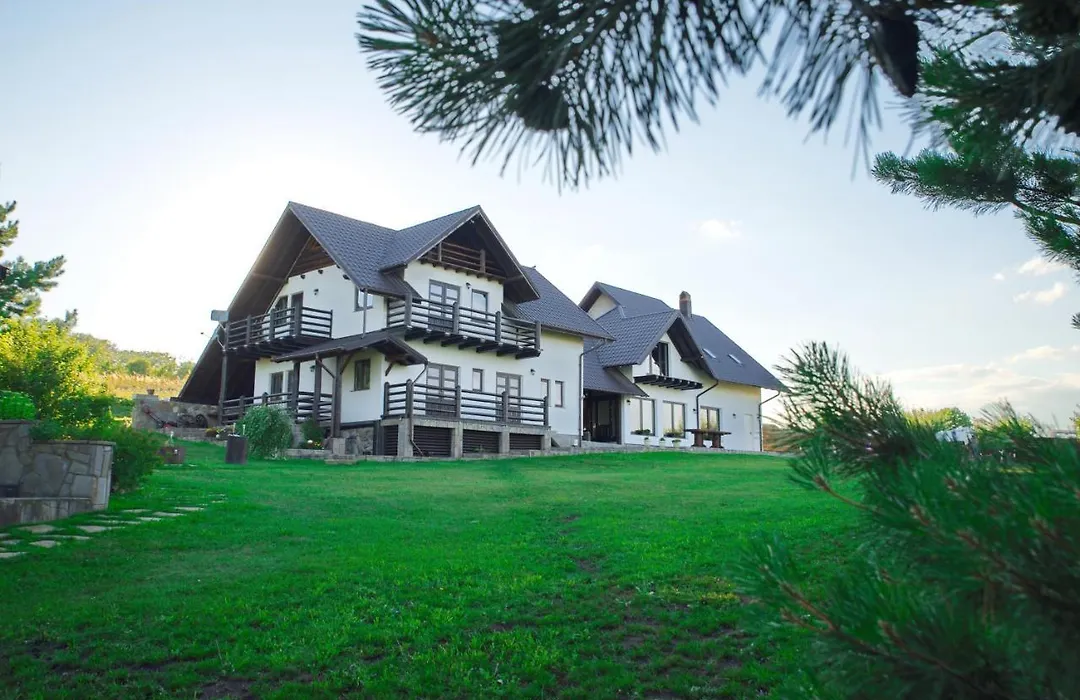 Cabana Plăieșul-1
