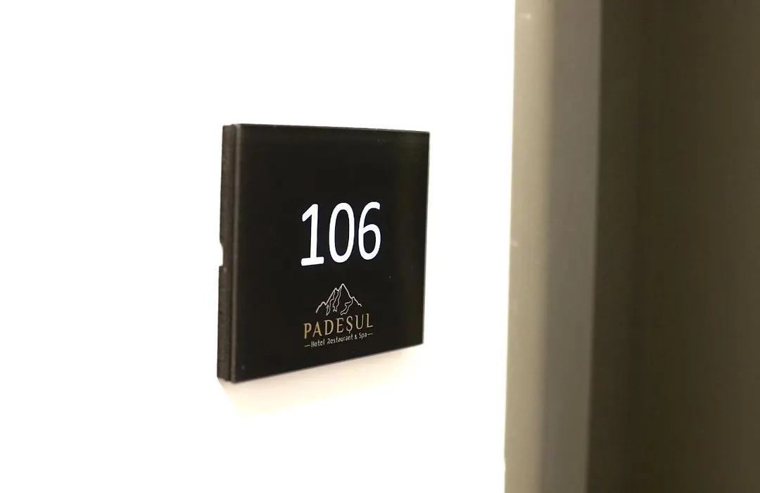 Hotel Padesul-1