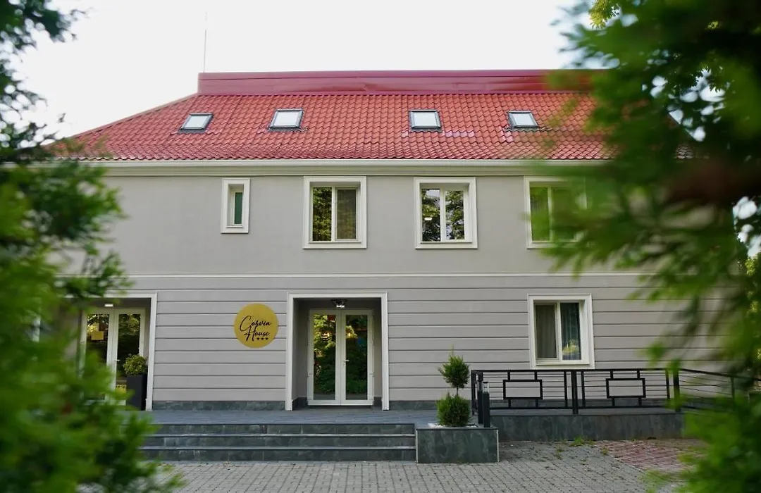 Corvin House-1