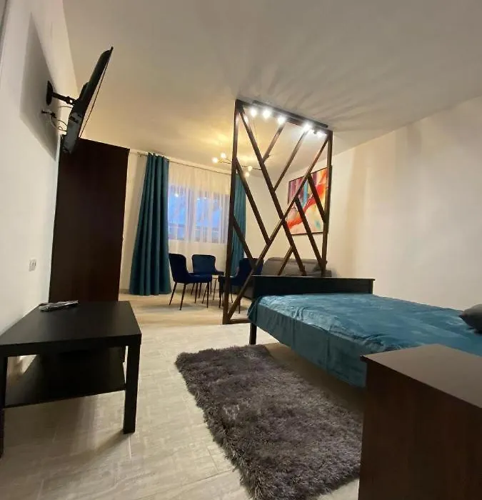 Cabana B2 Langa Strandul Banffy-1