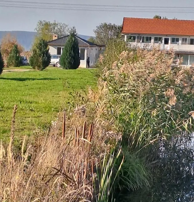 La Izvoare Pensiune-Păstrăvărie-1