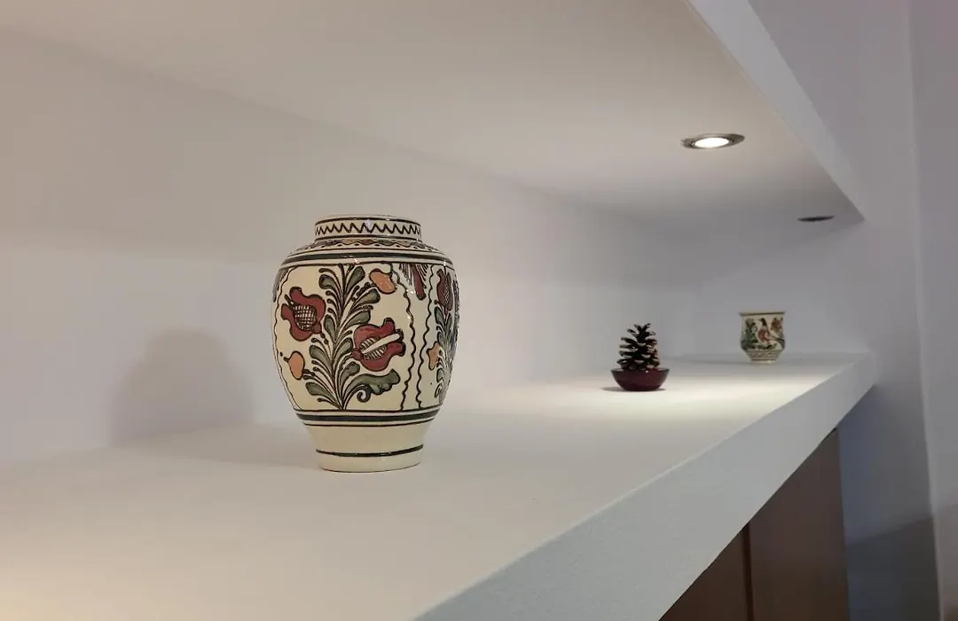 Casa Rezidentiala Aria-1