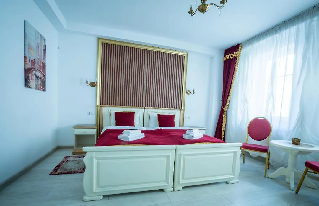 Vila Bohemia-1