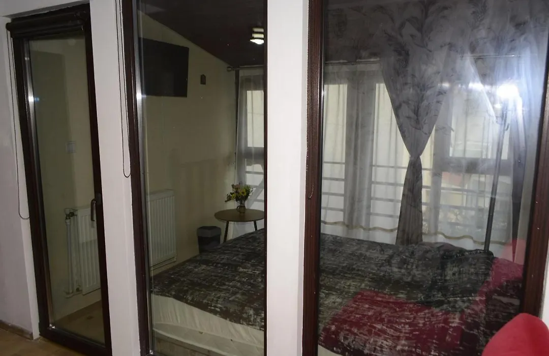 Camere Centrale-1