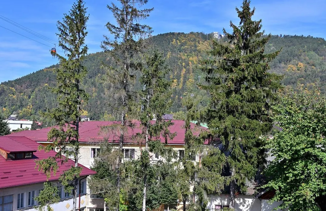 Durau Residence-1