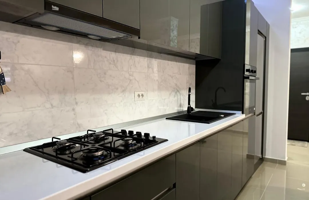 Mrs Smart Luxury Apartament-1