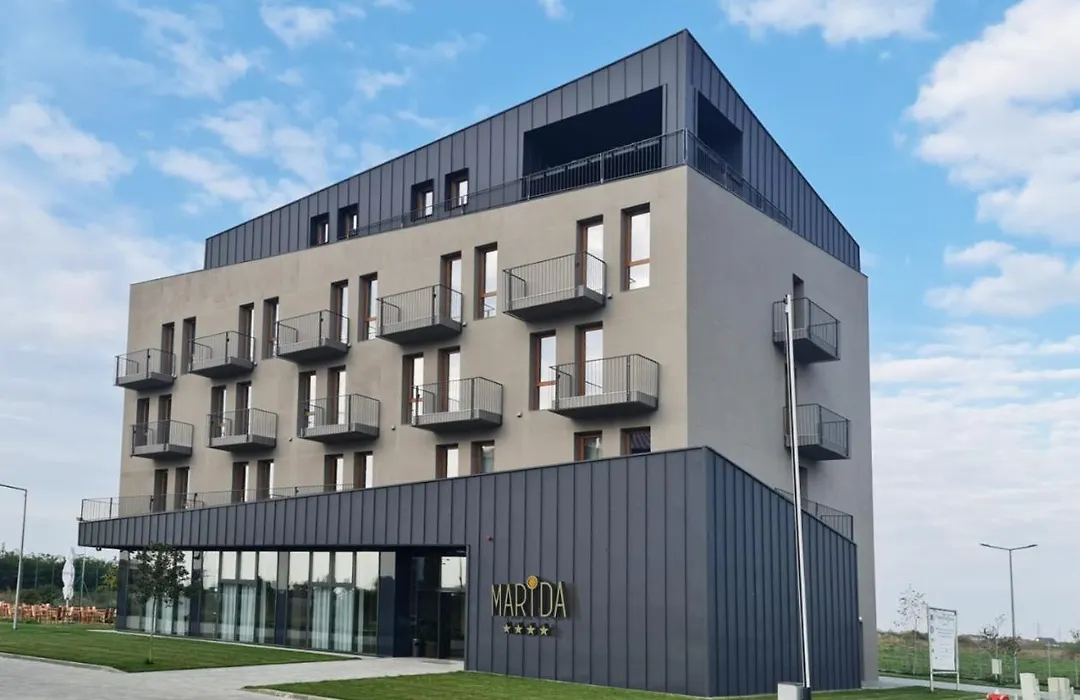Marida Hotel-1