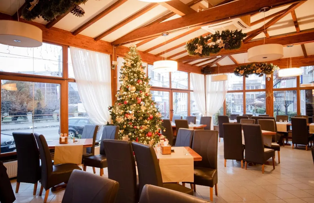 Restaurant Pensiune Bucovina-1