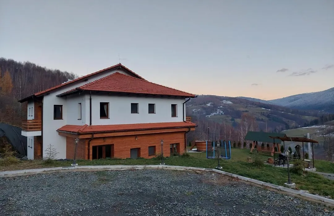 Apuseni Holidays-1